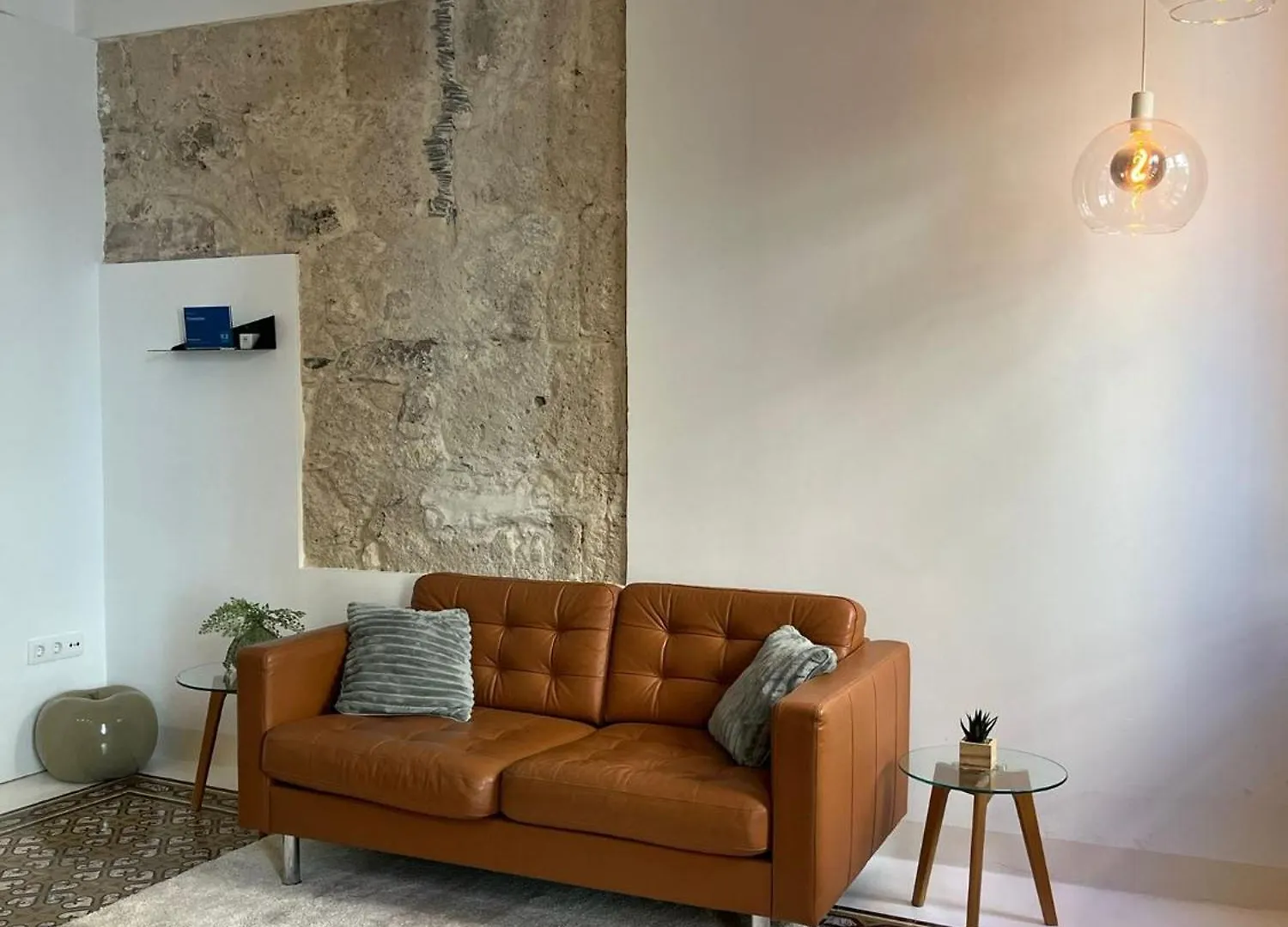 Appartamento Trianasuites Las Palmas de Gran Canaria